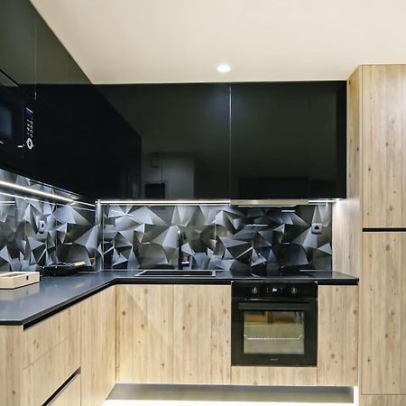 Menta Loft Apartman Iráklio Kültér fotó
