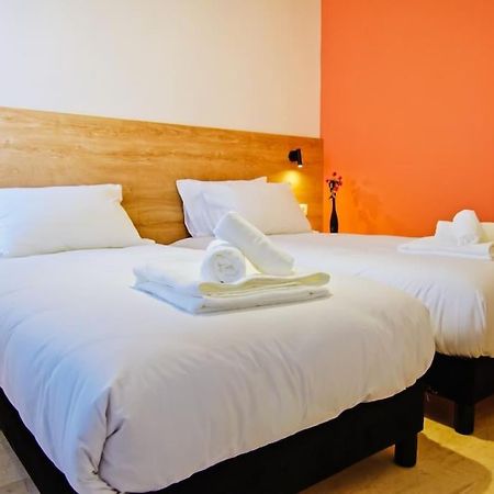 Menta Loft Apartman Iráklio Kültér fotó
