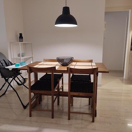 Menta Loft Apartman Iráklio Kültér fotó