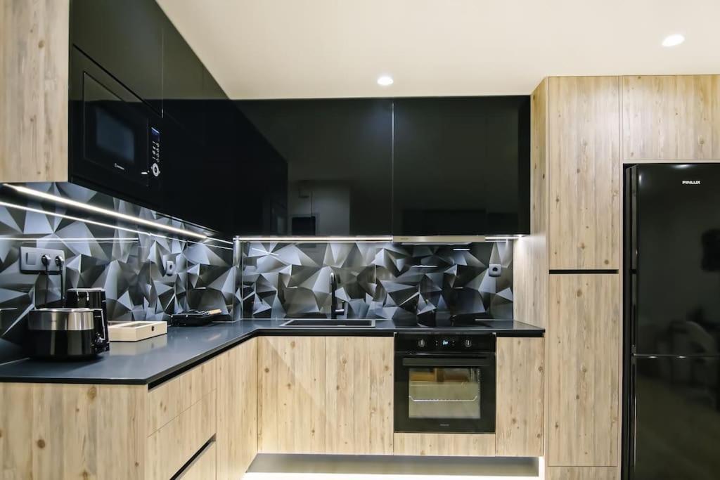 Menta Loft Apartman Iráklio Kültér fotó