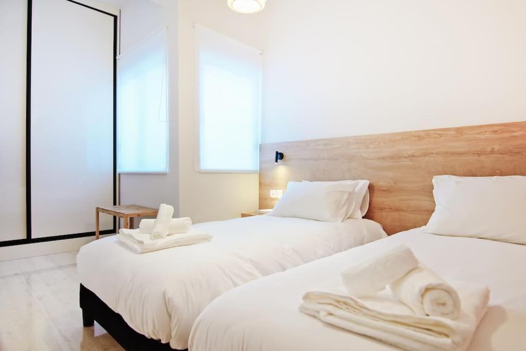 Menta Loft Apartman Iráklio Kültér fotó