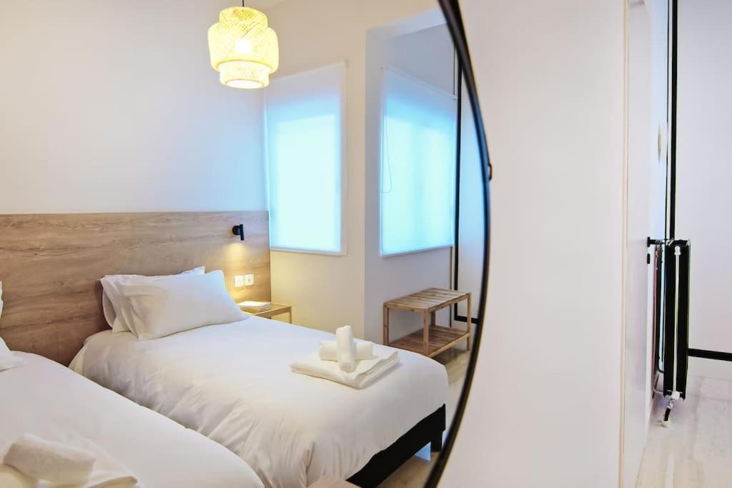 Menta Loft Apartman Iráklio Kültér fotó