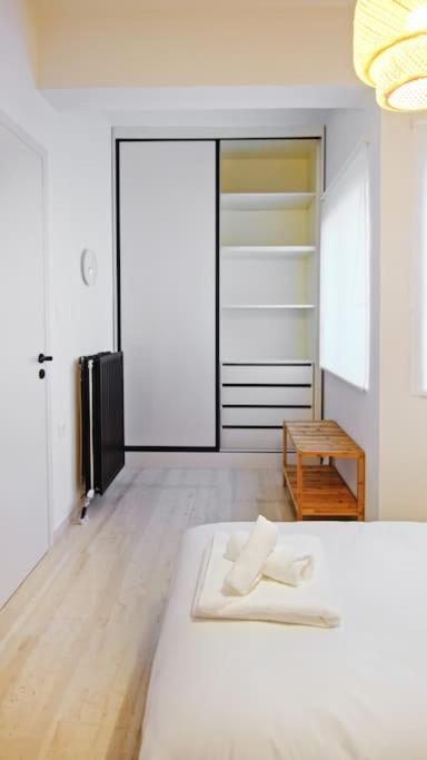 Menta Loft Apartman Iráklio Kültér fotó