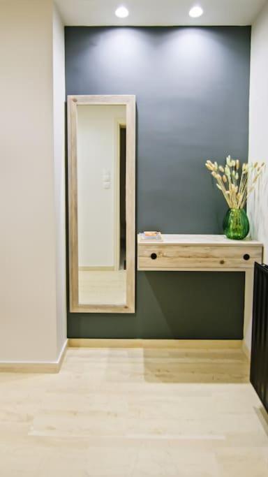 Menta Loft Apartman Iráklio Kültér fotó